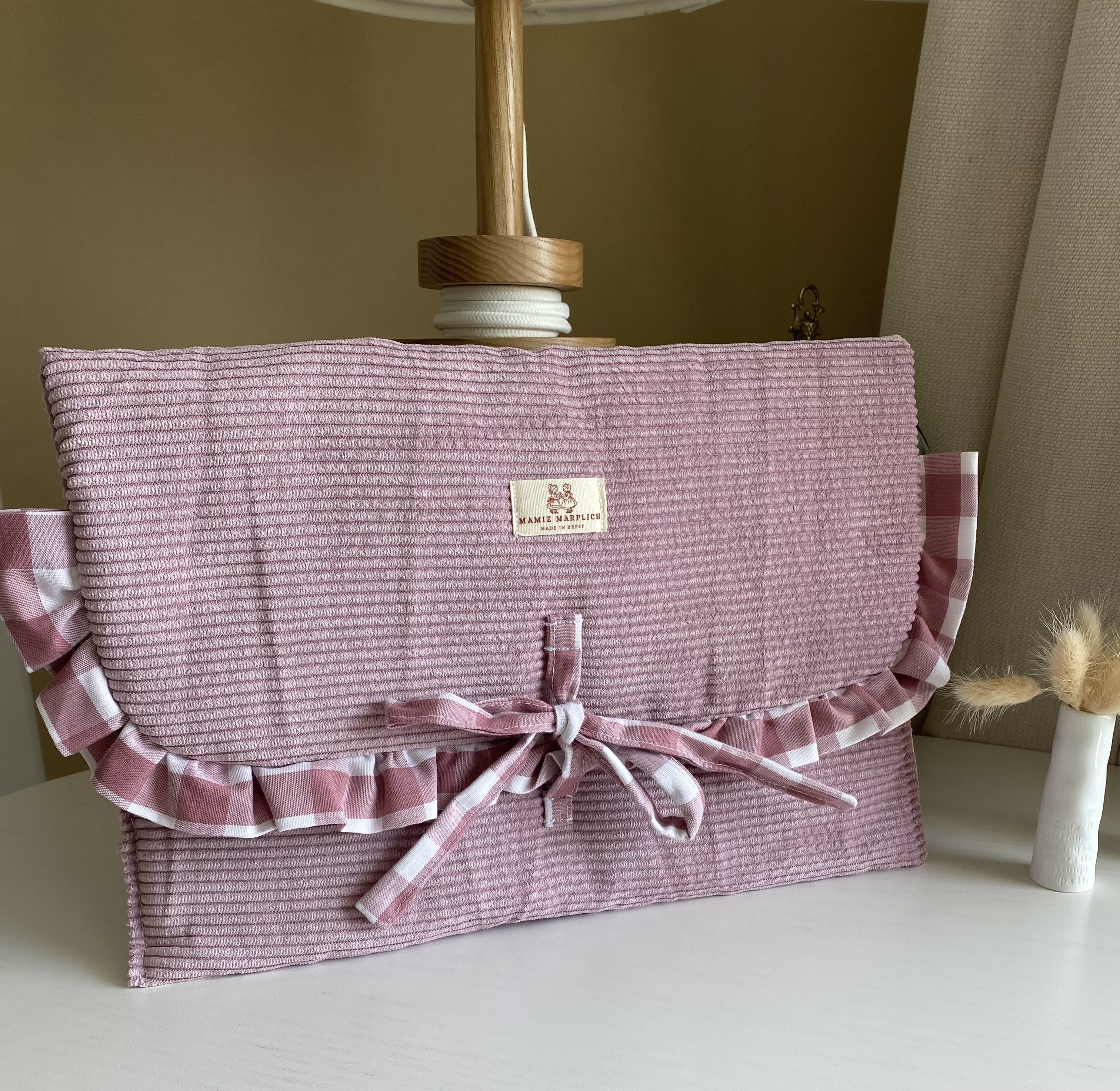 Pochette ordinateur