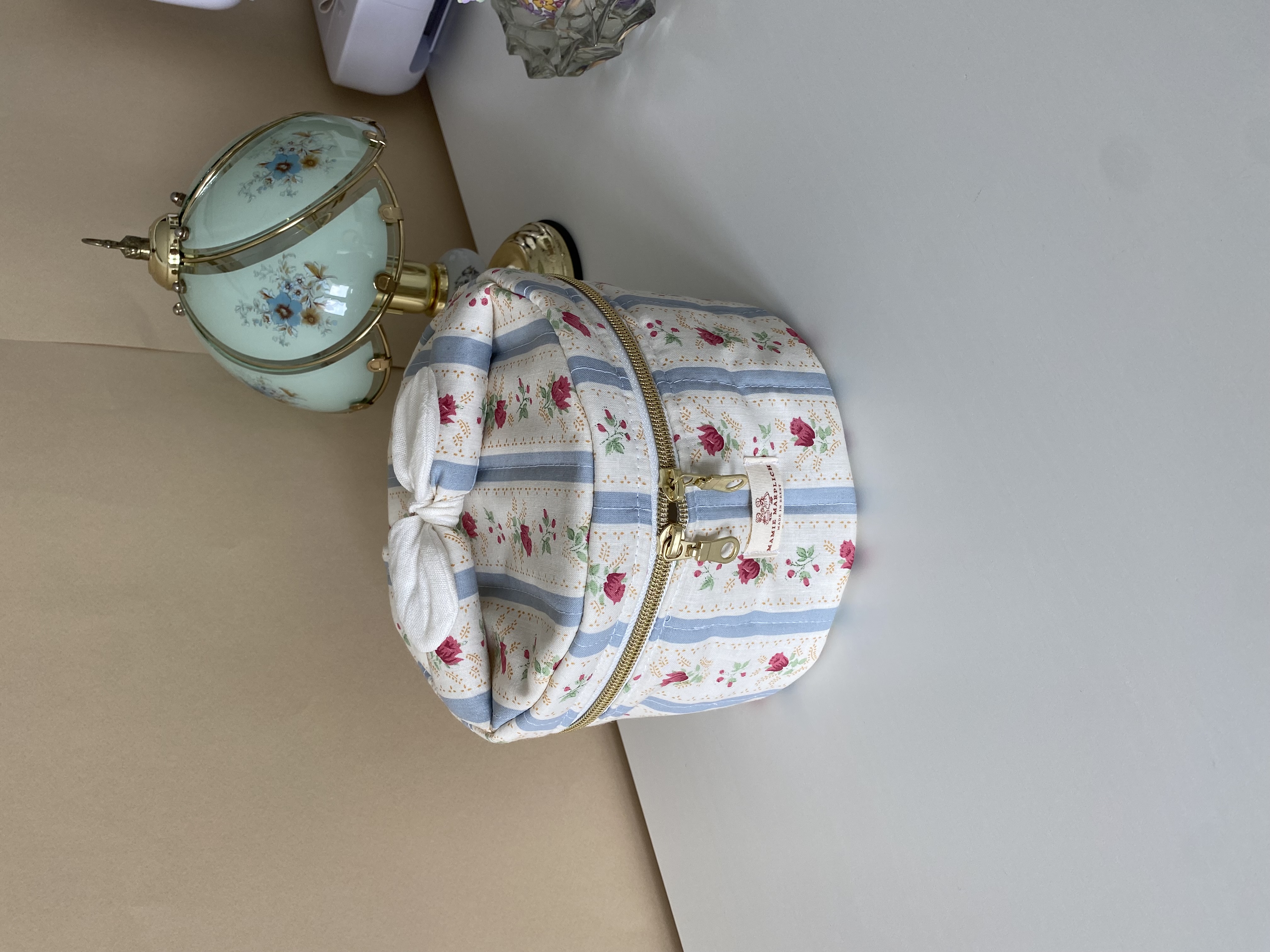 Trousse à maquillage